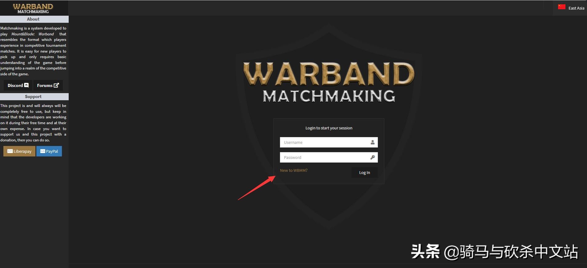 骑马与砍杀战团网吧怎么联机,骑马与砍杀战团选什么开局