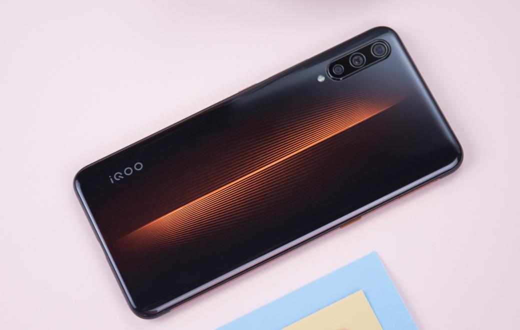 iqoo老用户守护计划,iqoo老用户120w换新计划