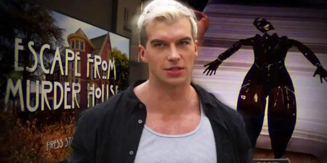 有腹肌的摄影师,欧美摄影师帅哥腹肌