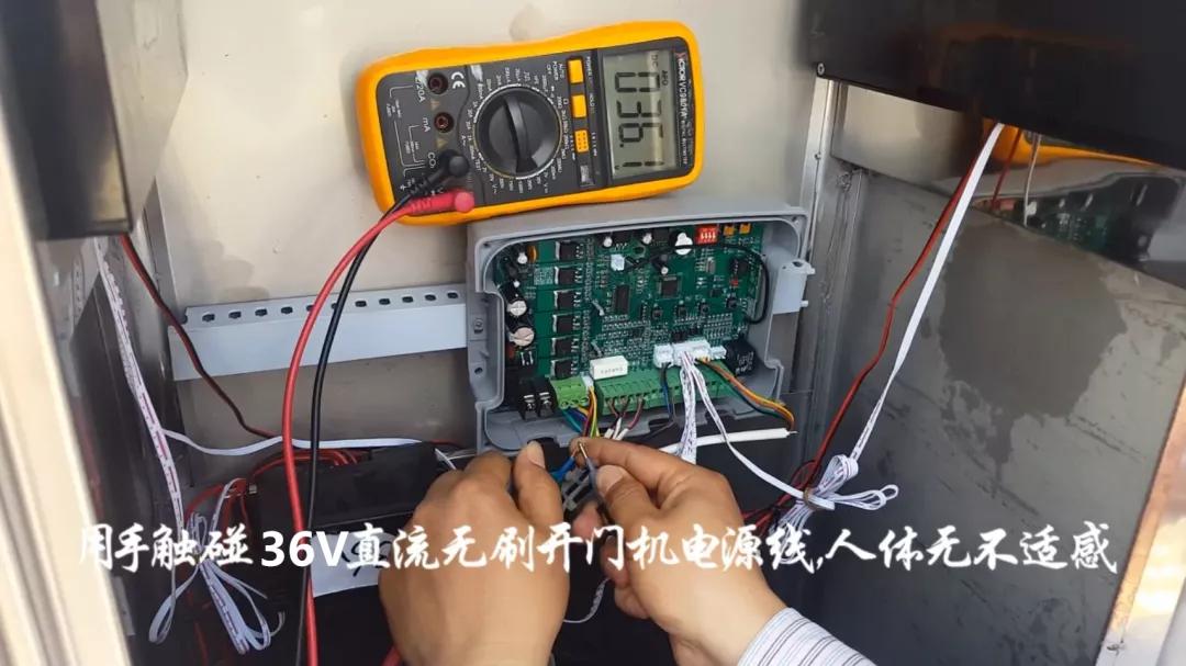 启功电动伸缩门公司,启功集团最新视频