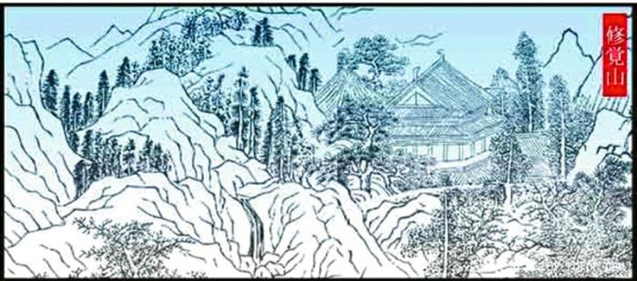 文人风仪艺文佳话——清代温江葛氏文人诗咏新津纪胜亭