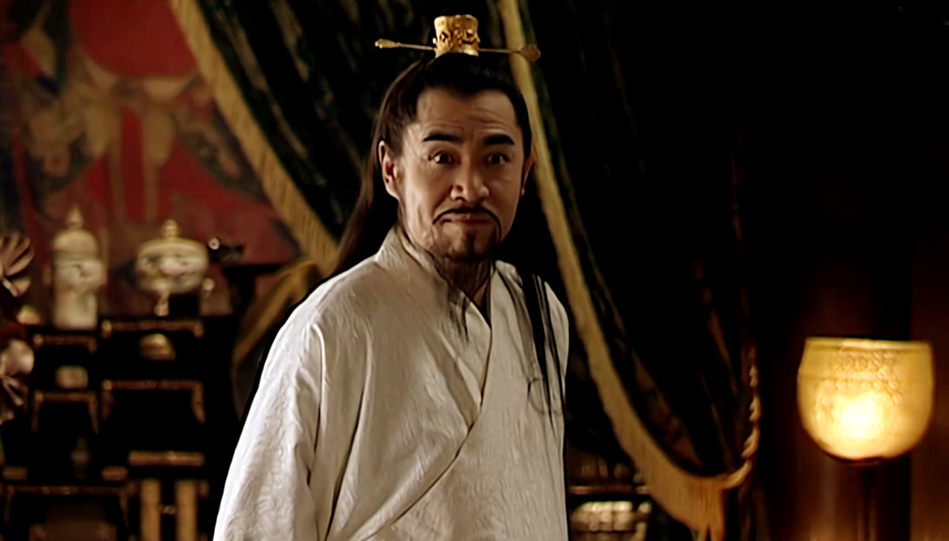 琅琊榜电视剧免费观看全集完整版,评分最高的10部国产剧琅琊榜