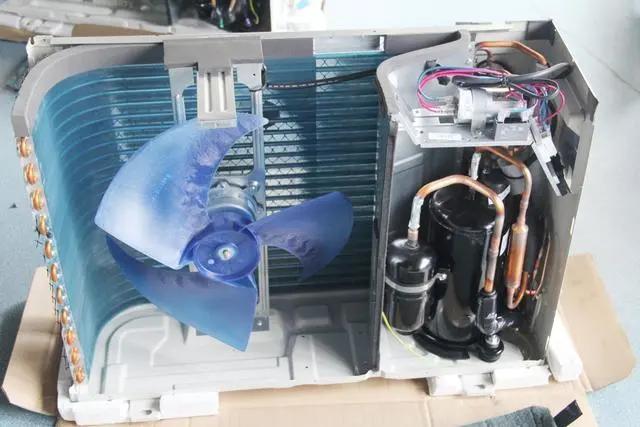 空调开除湿和制冷哪个更省电,空调开除湿模式省电还是费电