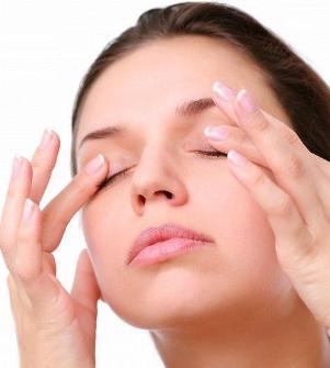 小杰老师：如何快速去除眼袋