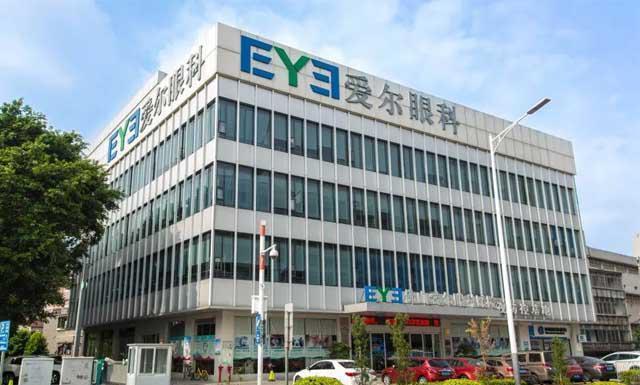 医药为什么容易出大牛股,眼科潜力低价股