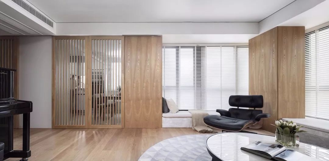 好看又省钱的入门屏风设计,30公分屏风造型