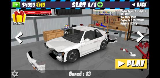 狂野飙车最新赛车手游,狂野飙车赛车手游