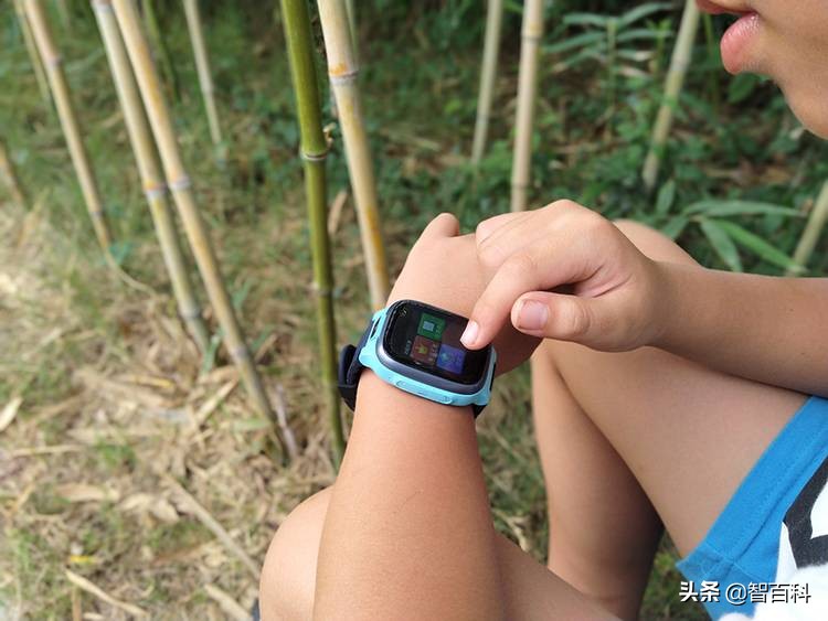 360儿童手表深度测评,360电话手表p1pro和p2对比