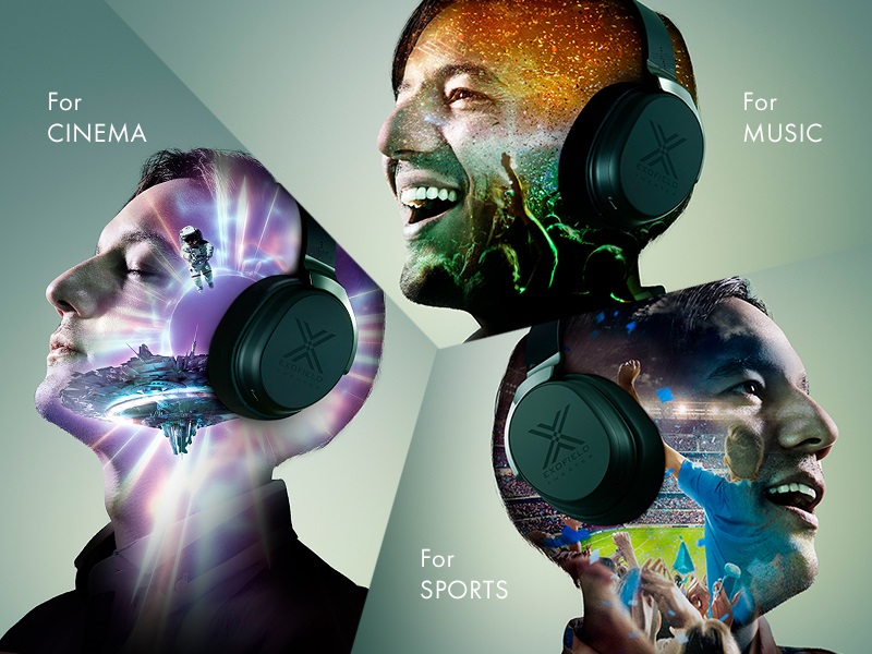 IMAX影院不过如此！谈JVCEXT1个人全景声耳机系统如何革耳机的命