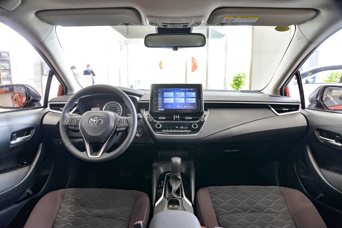 推荐三款性价比高又耐用的合资车,最值得买的几款合资车性价比极高