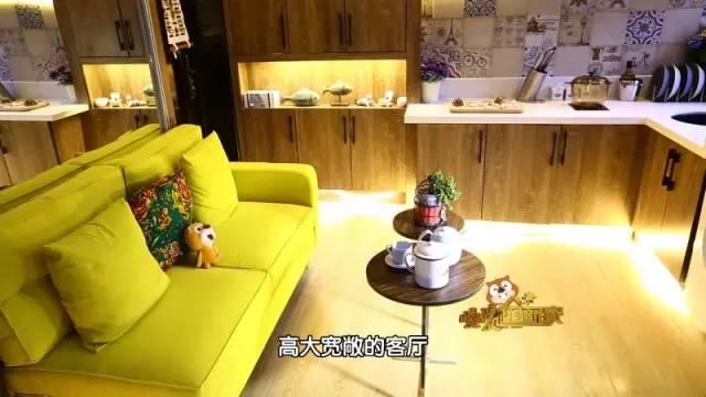 10平米小户型蜗居改造,只要收纳有道小房也能变豪宅