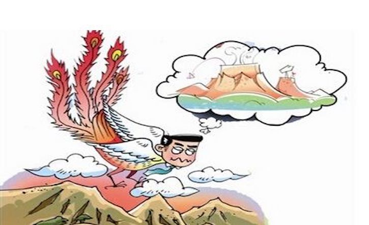 凤凰男的婚姻观把婚姻当跳板,婚姻凤凰男的5个套路