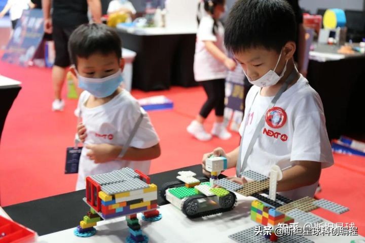 斯坦星球青少儿科创编程优惠,斯坦星球编程课程怎么样