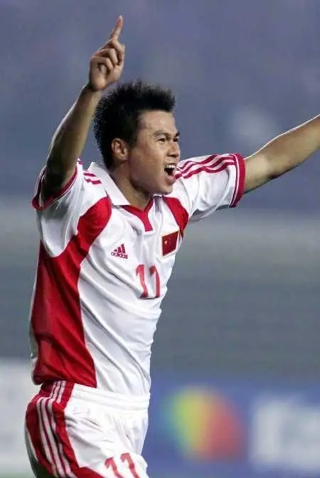 足球水浒108将完整版,中国足坛108将完整版