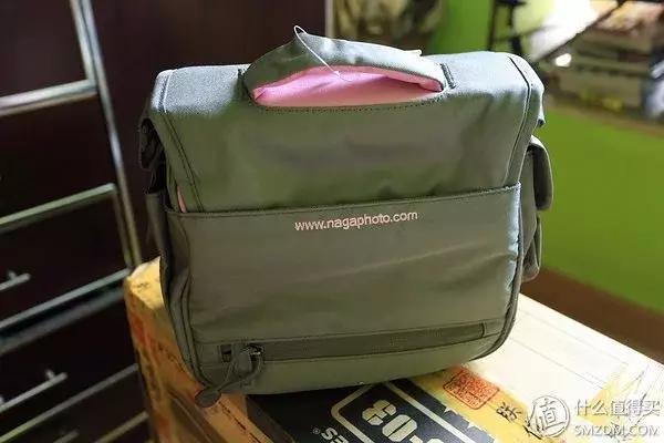 NAGA纳伽CD10FIFA世界杯主题相机带超值入手记（转载）