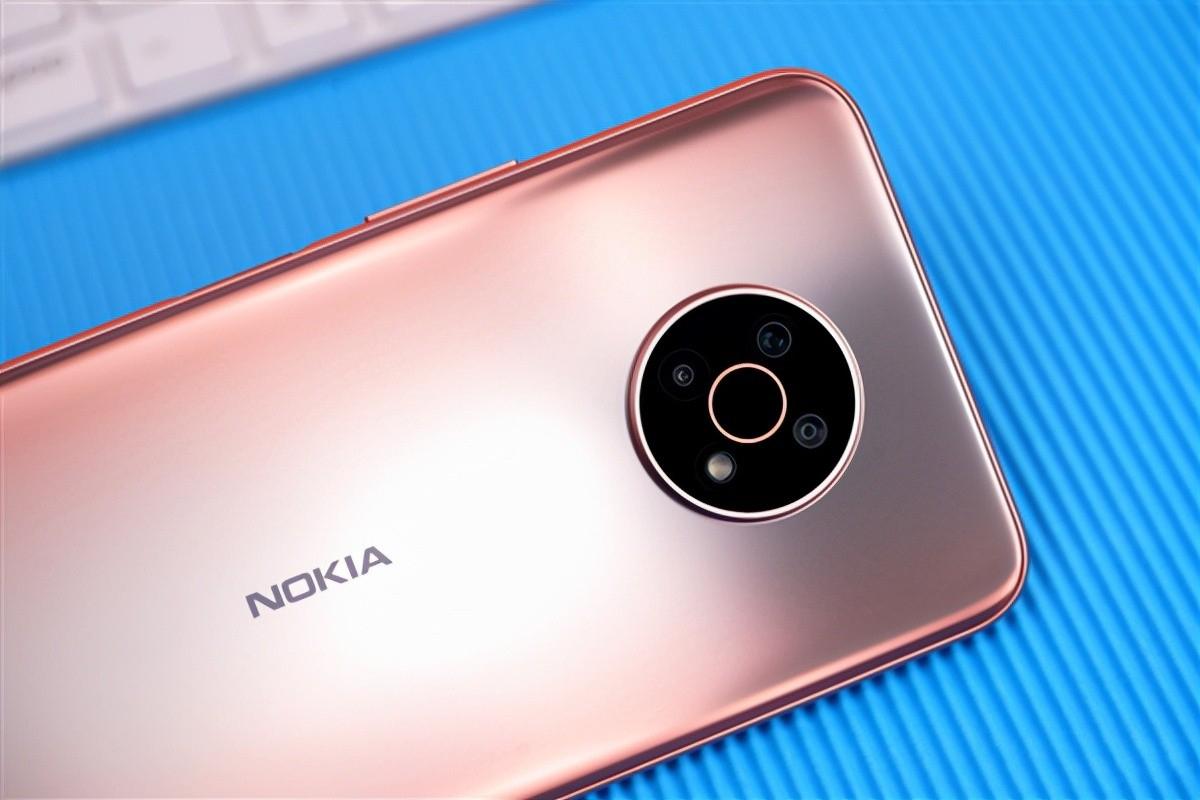 诺基亚g505g新机值不值得买,诺基亚g505g手机入网