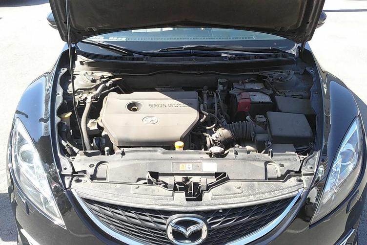 马自达睿翼二手车有啥缺点,马自达睿翼二手车怎么选