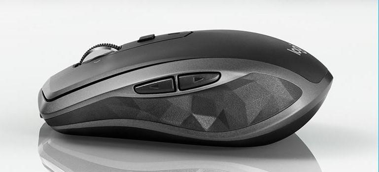 好用不贵办公无线鼠标,推荐便宜又好用的无线鼠标