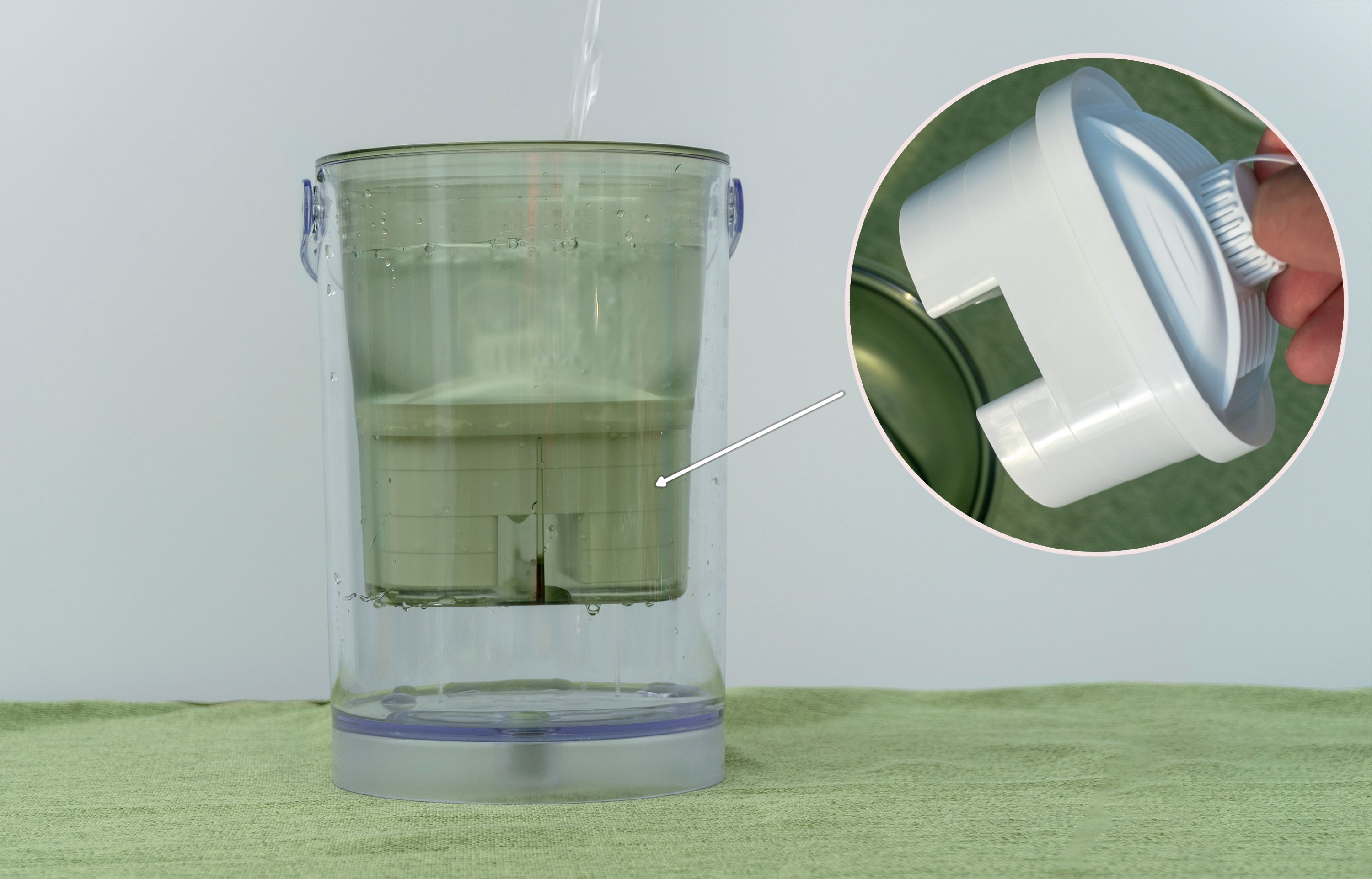 养生壶可以煮哪些东西简单款,养生壶一滤一煮