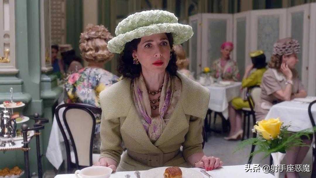 了不起的麦瑟尔夫人多少季了,了不起的麦瑟尔夫人哪一季最好看