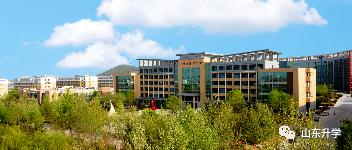 章丘大学城和长清大学城,济南大学大学城