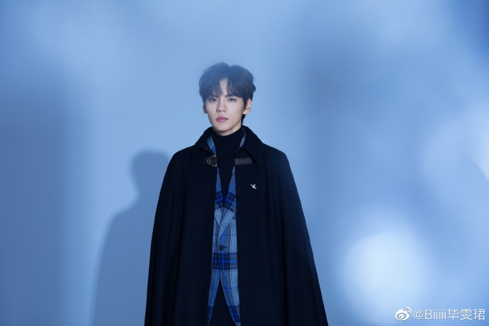 毕雯珺新剧定档了，同时还有《延禧攻略》番外篇也定了