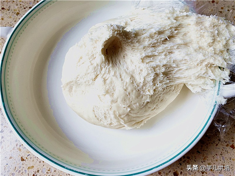 自己在家做的榴莲披萨味道不浓郁,榴莲披萨怎么做又软又好吃