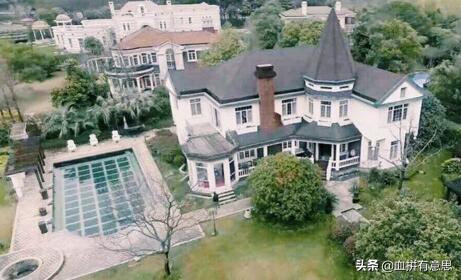 乘风破浪富婆们谁最有钱,乘风破浪里边的富婆