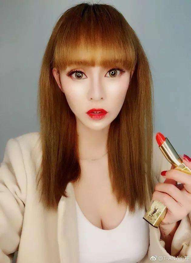 女明星因卖假入狱,女明星售假被判2年