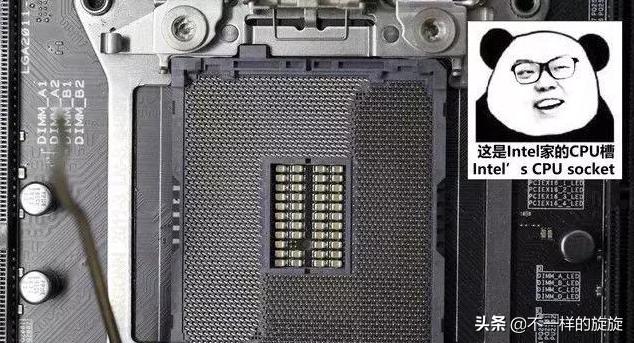 纯干货电脑主板接口全了解,电脑主板接口区别图解大全