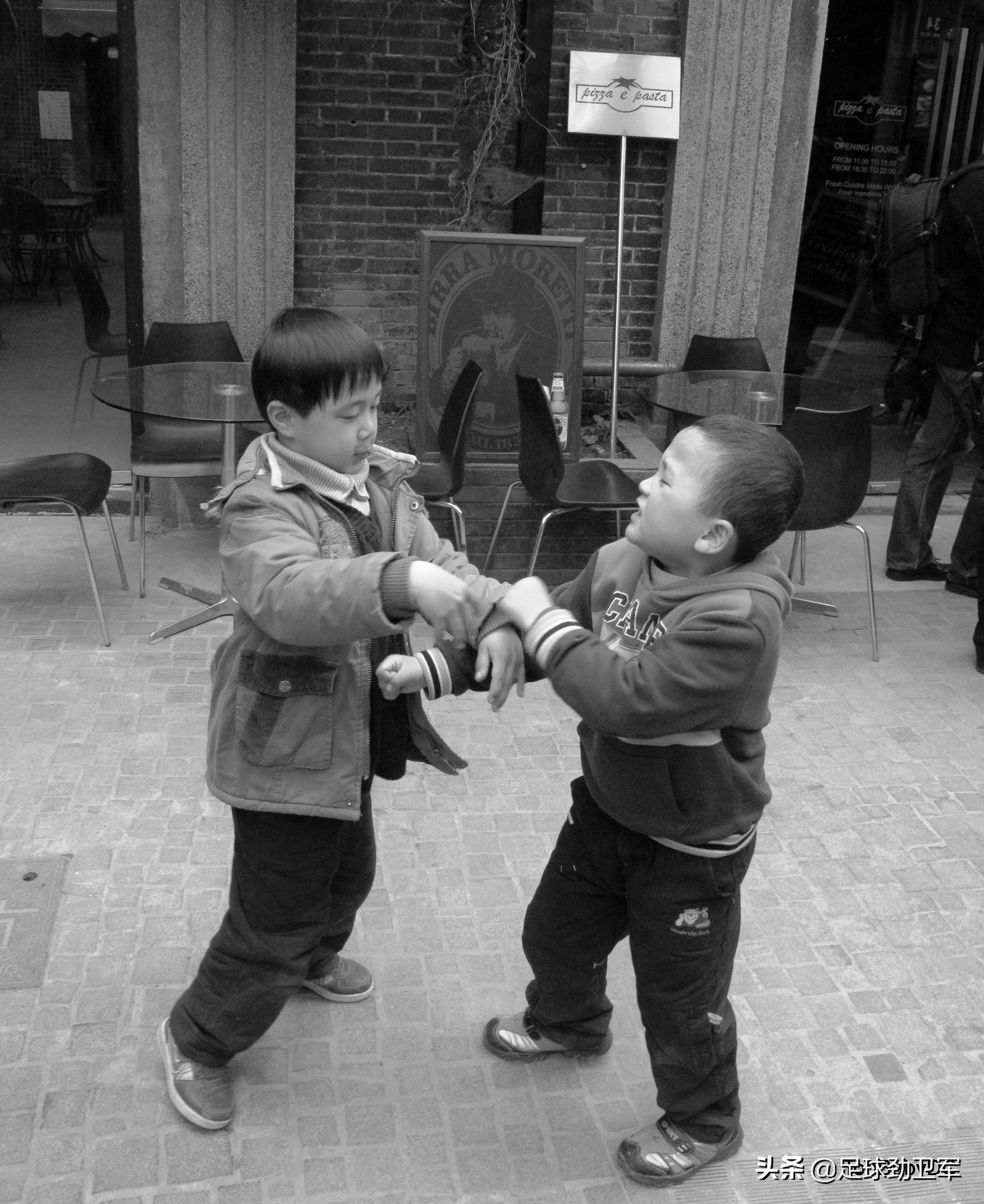 中国需要铸造“能打架、打胜架”的武磊们吗？