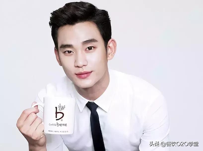 瑞幸咖啡店一年能赚多少钱,讲瑞幸咖啡和星巴克咖啡经营模式