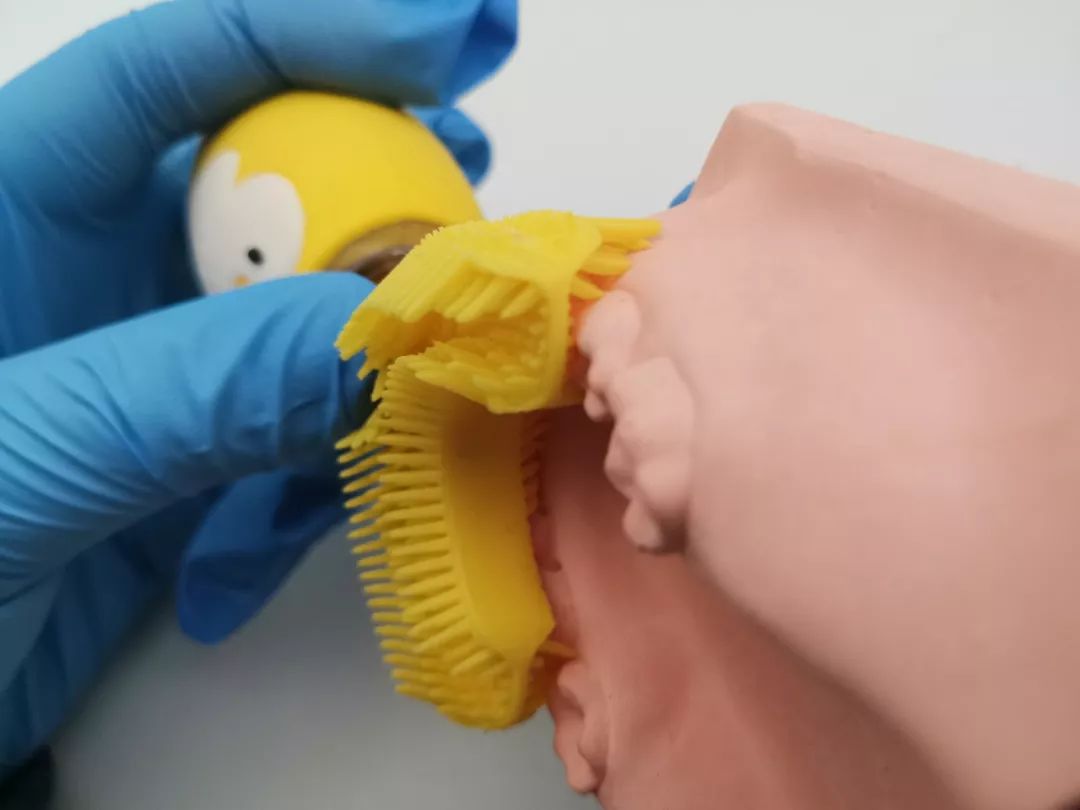 儿童u型牙刷评测,儿童刷牙神器u型牙刷