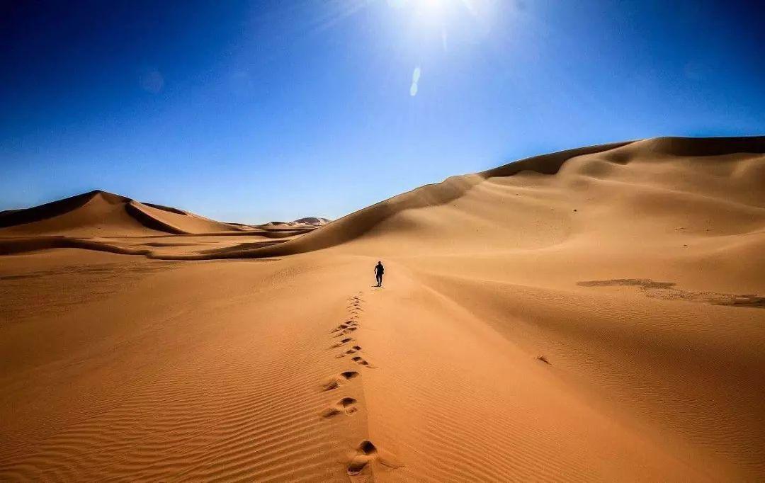 “沙子”资源面临枯竭，为何不用沙漠沙子来替代？有什么具体要求