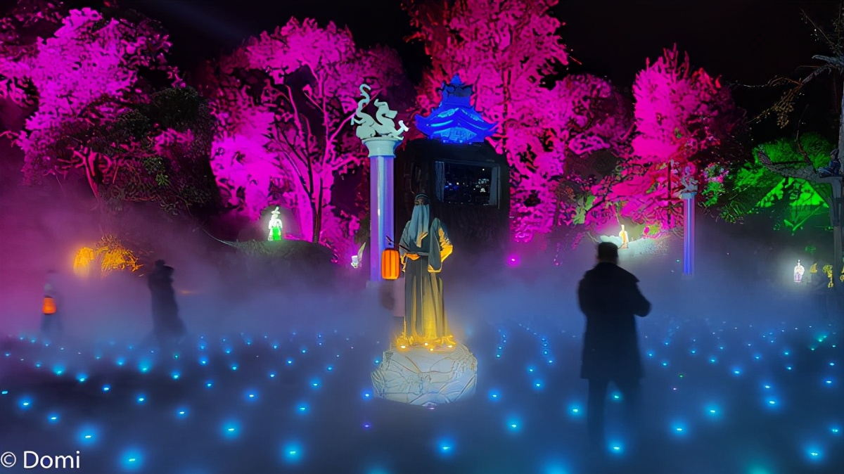 江西旅游攻略三天自由行攻略,江西三天两夜自由行旅游攻略