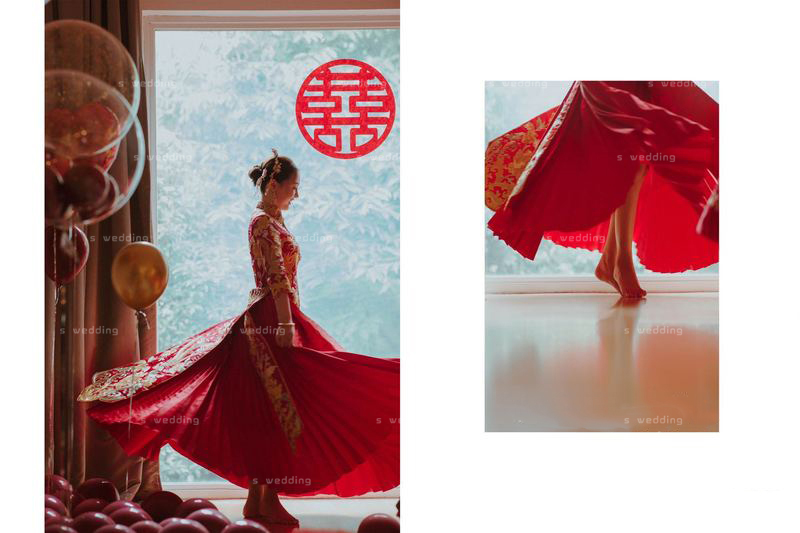 长沙婚庆策划新中式婚礼,长沙婚庆策划一条龙服务