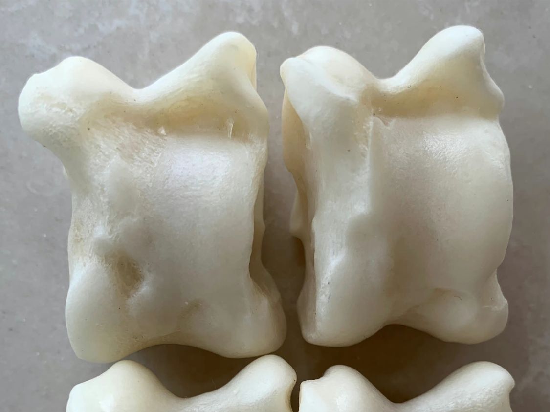 羊腿怎么挑选,羊腿怎么买才正宗