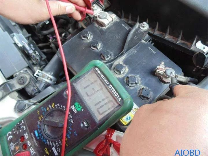 常见电路故障现象及故障分析图,10分钟理清电路故障陷阱