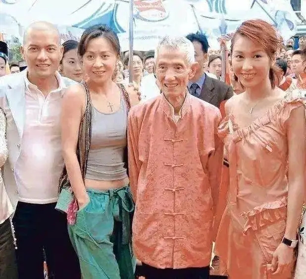 赌王的风水阵,赌王埋下的什么风水