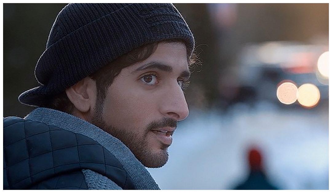 迪拜现任酋长穆罕默德,迪拜酋长穆罕默德的故事