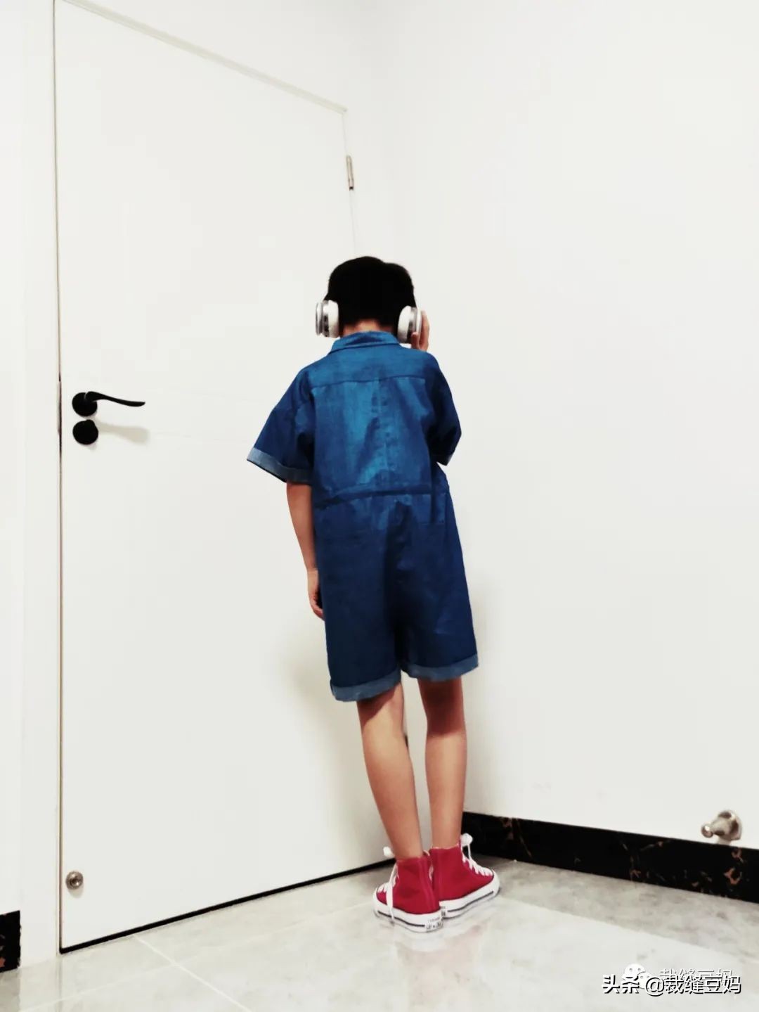 童装裁剪图160款,简单又好看的童装裁剪图