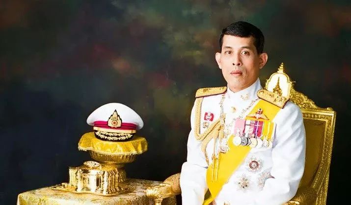 泰国节日表2021全年,泰国4月份有什么节日