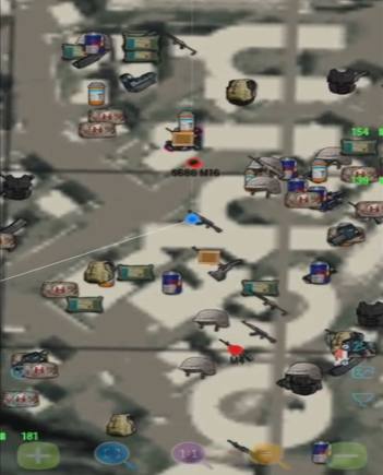 绝地求生主播用的挂什么样的,绝地求生最新反挂主播