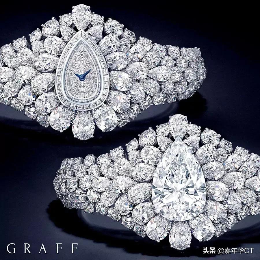 世界上最昂贵的手表品牌,世界上最昂贵的十枚手表