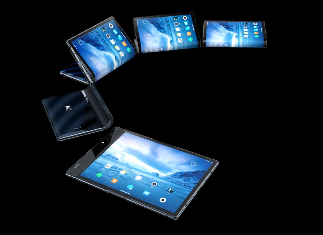 华为5g折叠屏手机推荐,华为发5g折叠屏手机测评