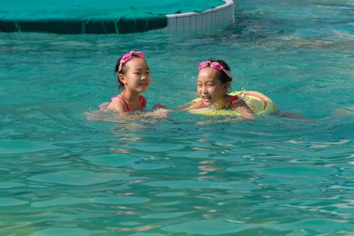 如何让正在生长期的孩子快速长高,专家讲儿童长高过程