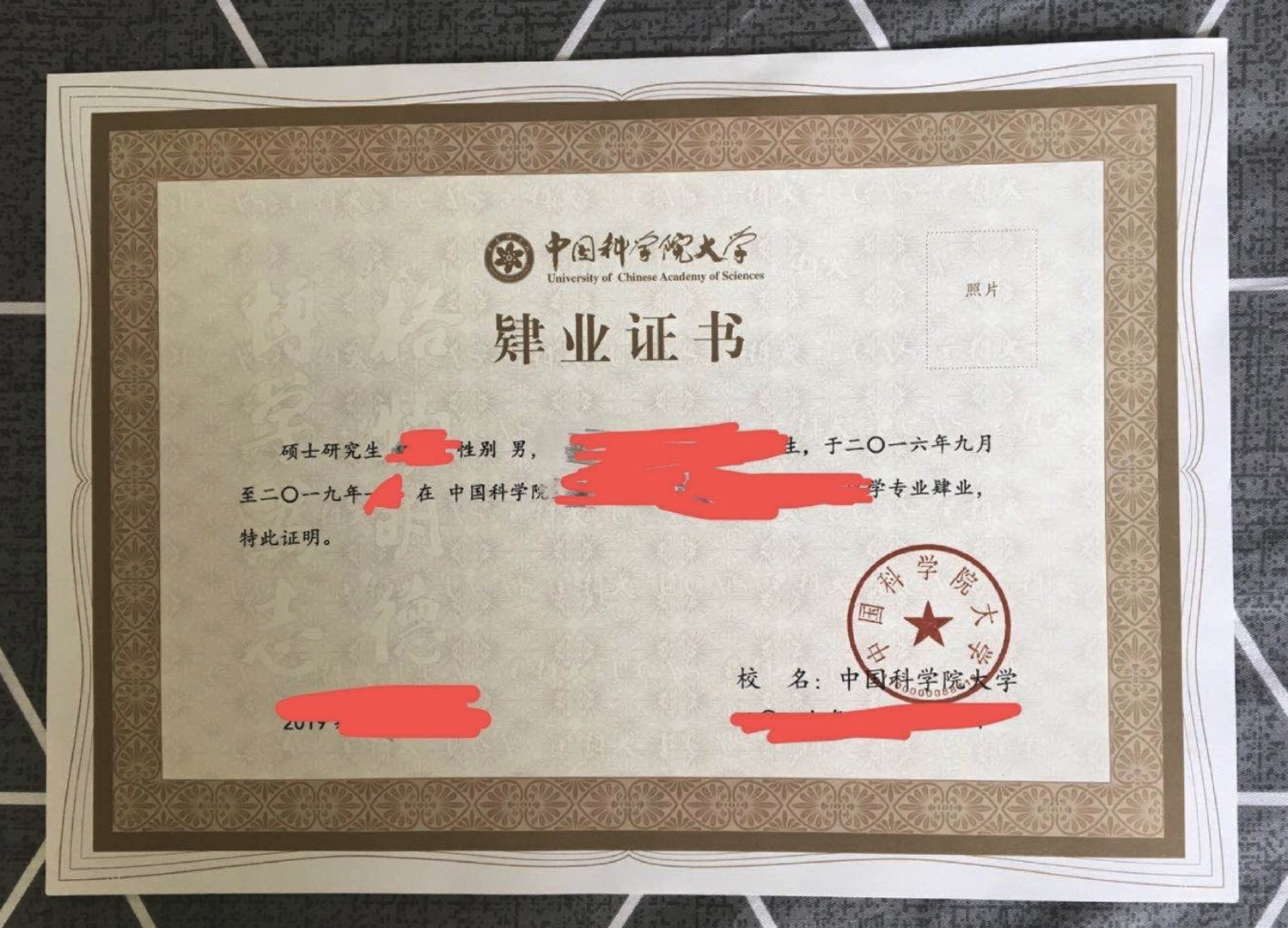 读研2年，我选择从中科院退学转行写代码