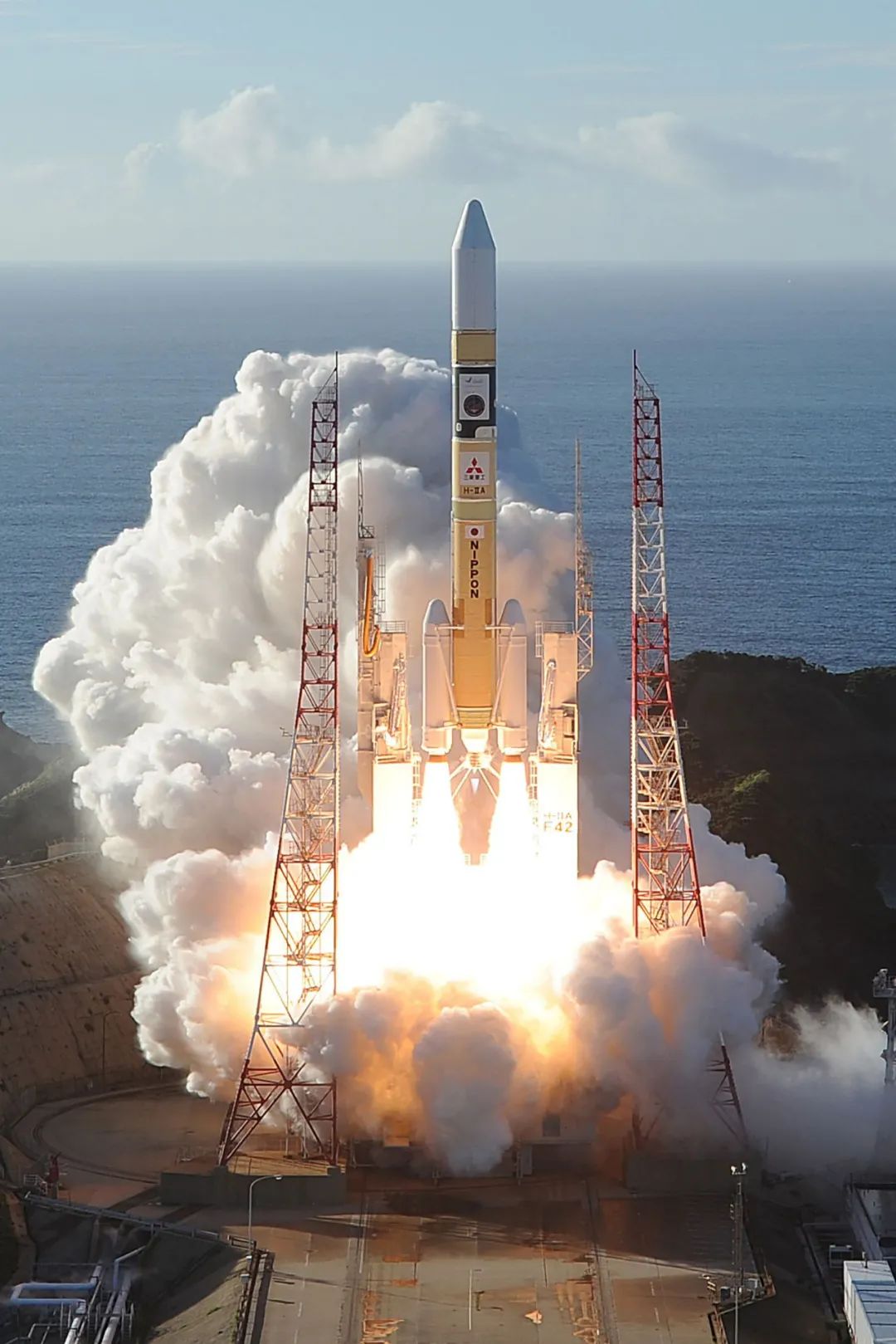 致全体火星人：我们来了