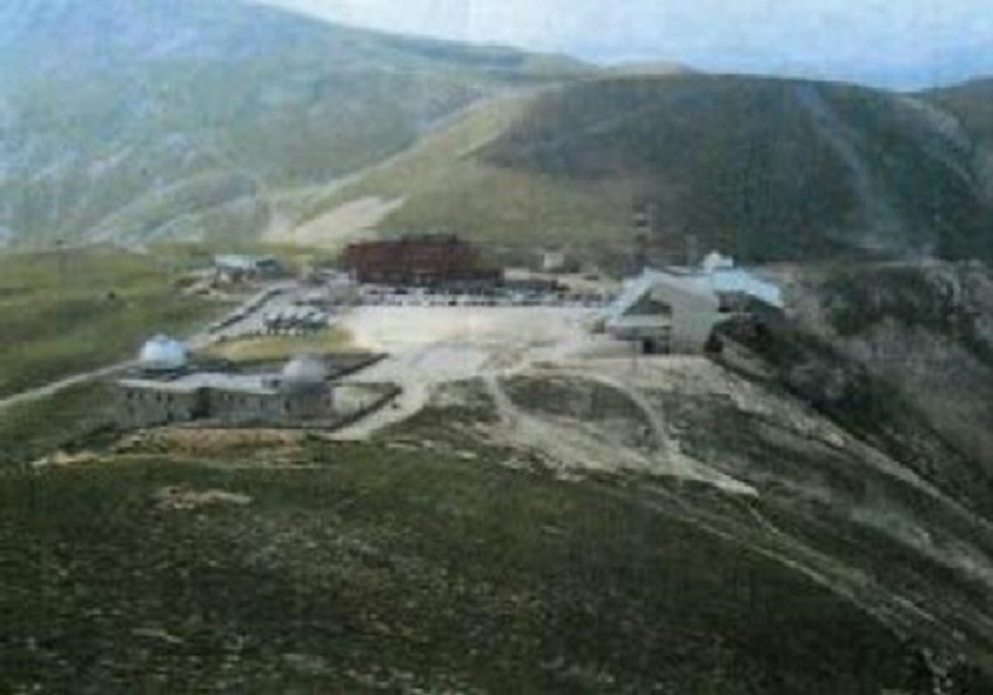 德军逆天的战绩,二战德国的橡树行动