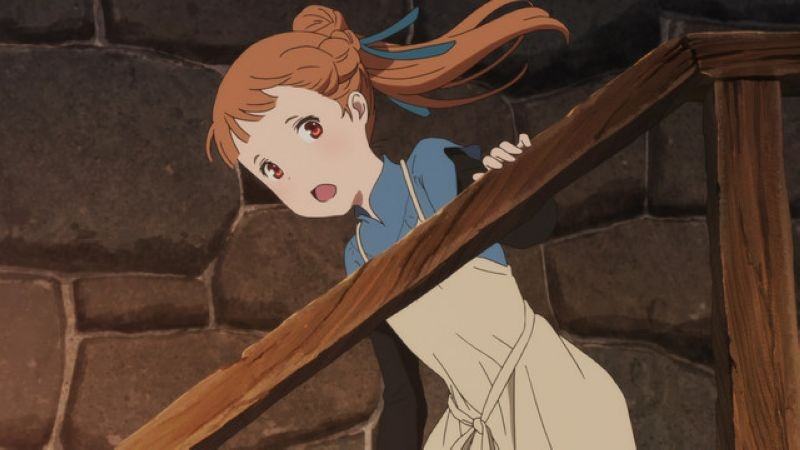 于离别之朝束起约定之花的含义,朝花夕誓中束起约定之花